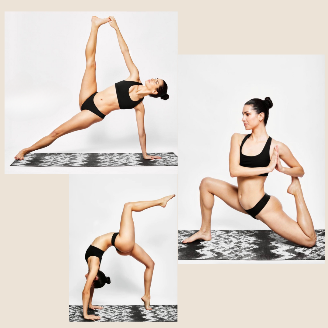 Organized Fitness Routine To Motivate Your Movement Throughout The Year