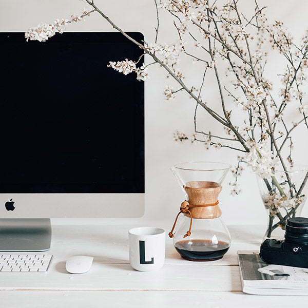 Bear Method Organize Coaching