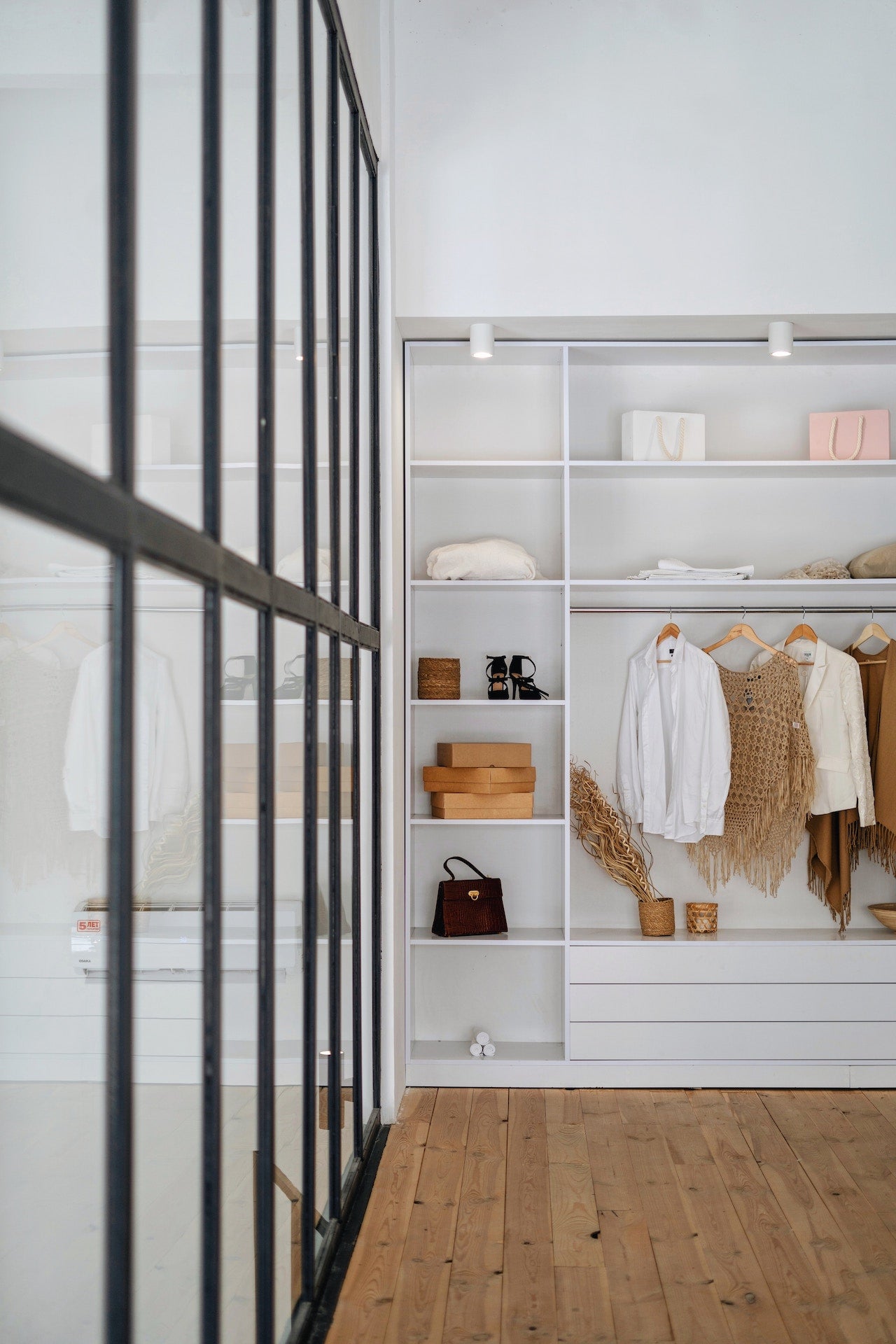 Closet Clearing - Simple Steps To Start Your Organizing Journey The KonMari Way